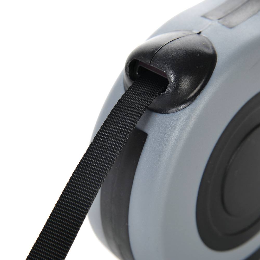 Retractable Dog Lead
