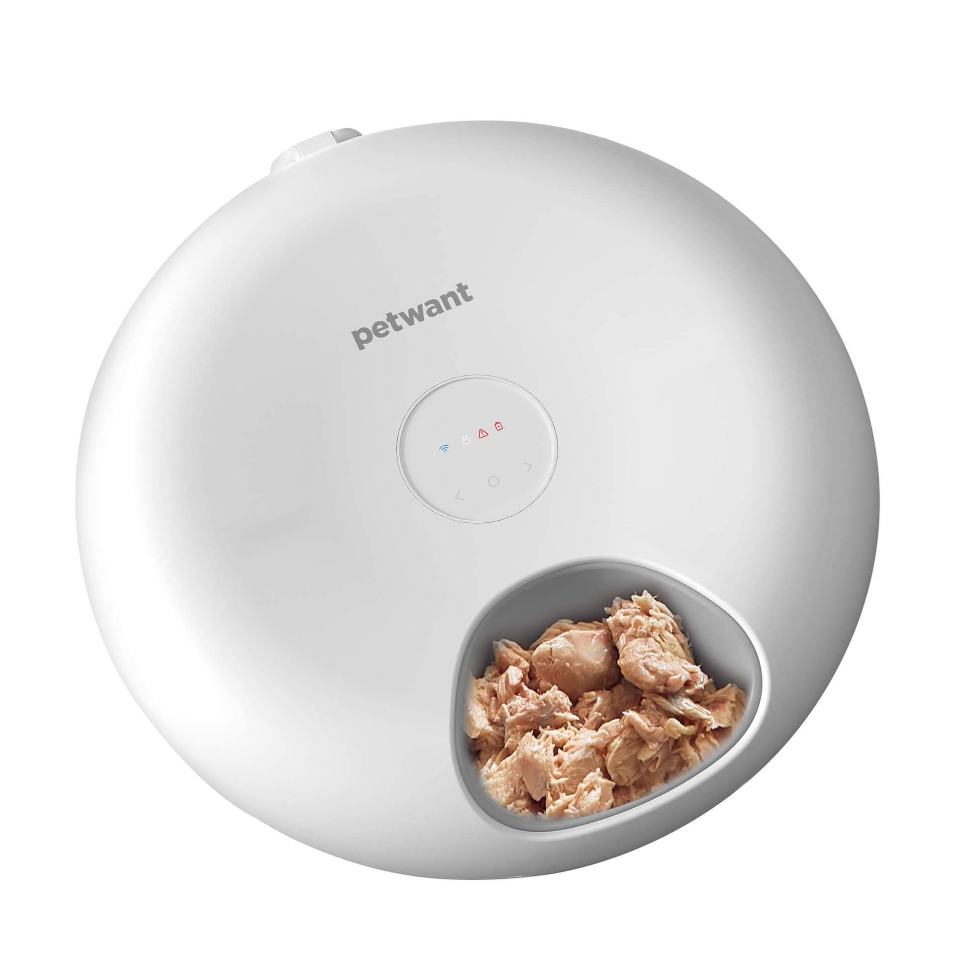 Smart App Automatic Pet Feeder