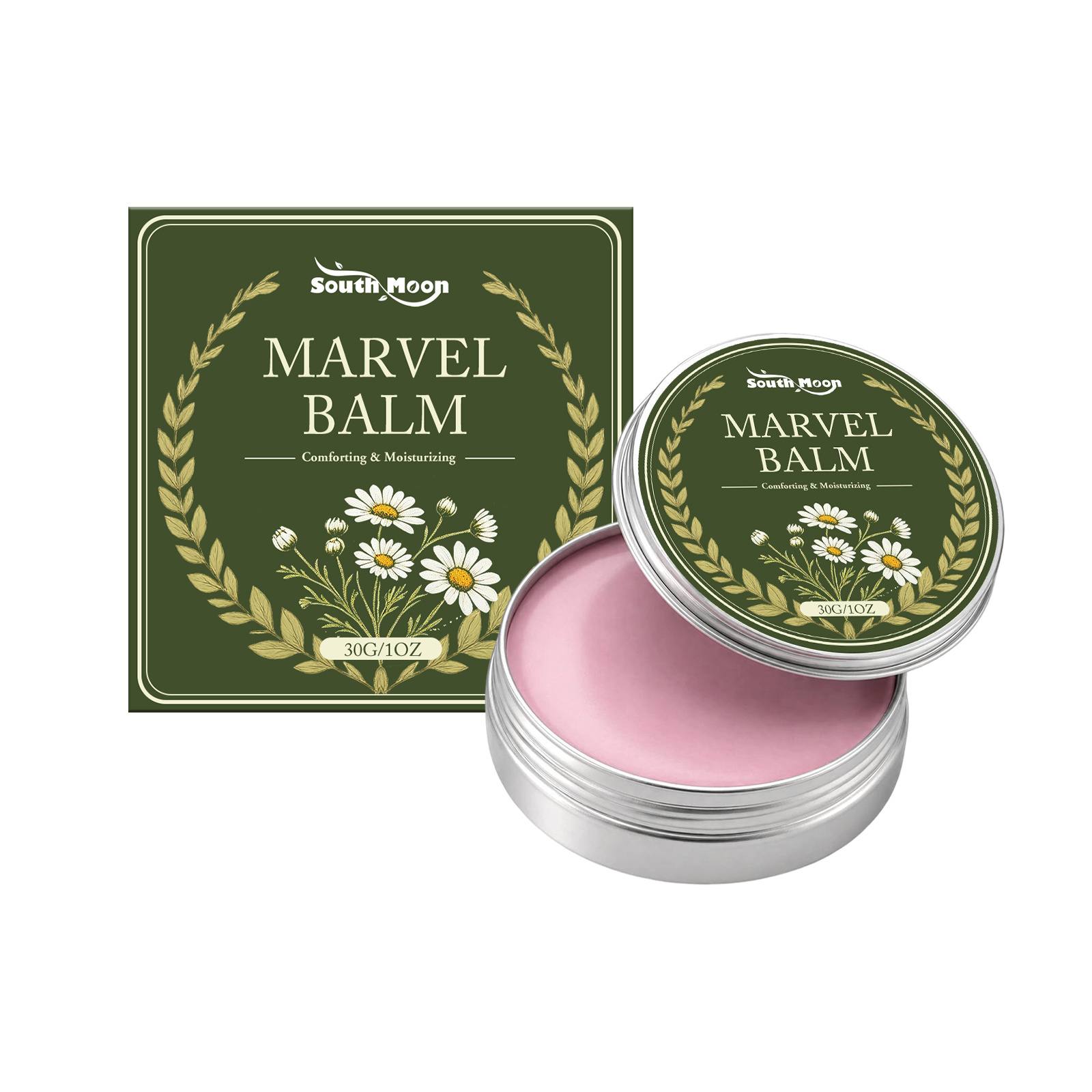 Comforting Moisturising Paw Balm