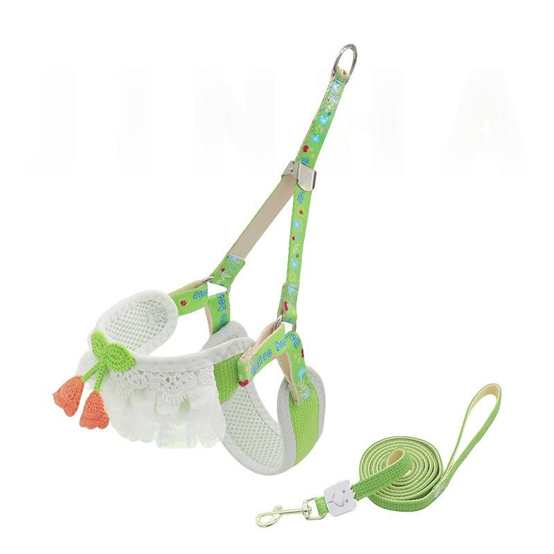Lightweight Dog Lead for Small Breeds