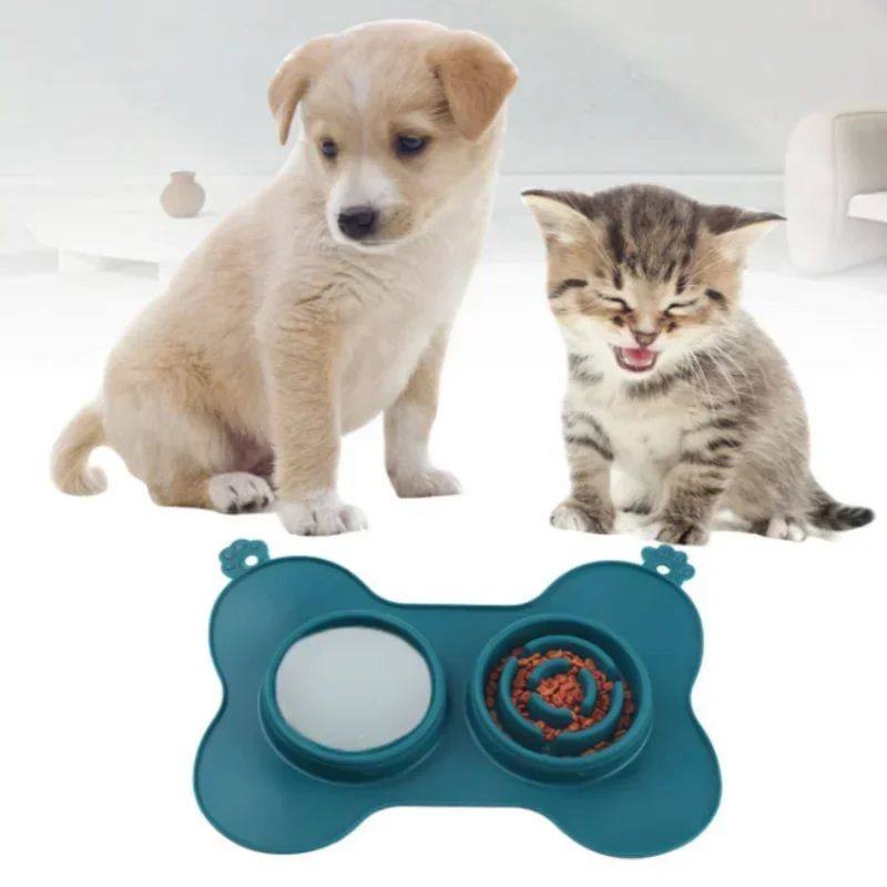 Anti-Slip Silicone Lick Mat