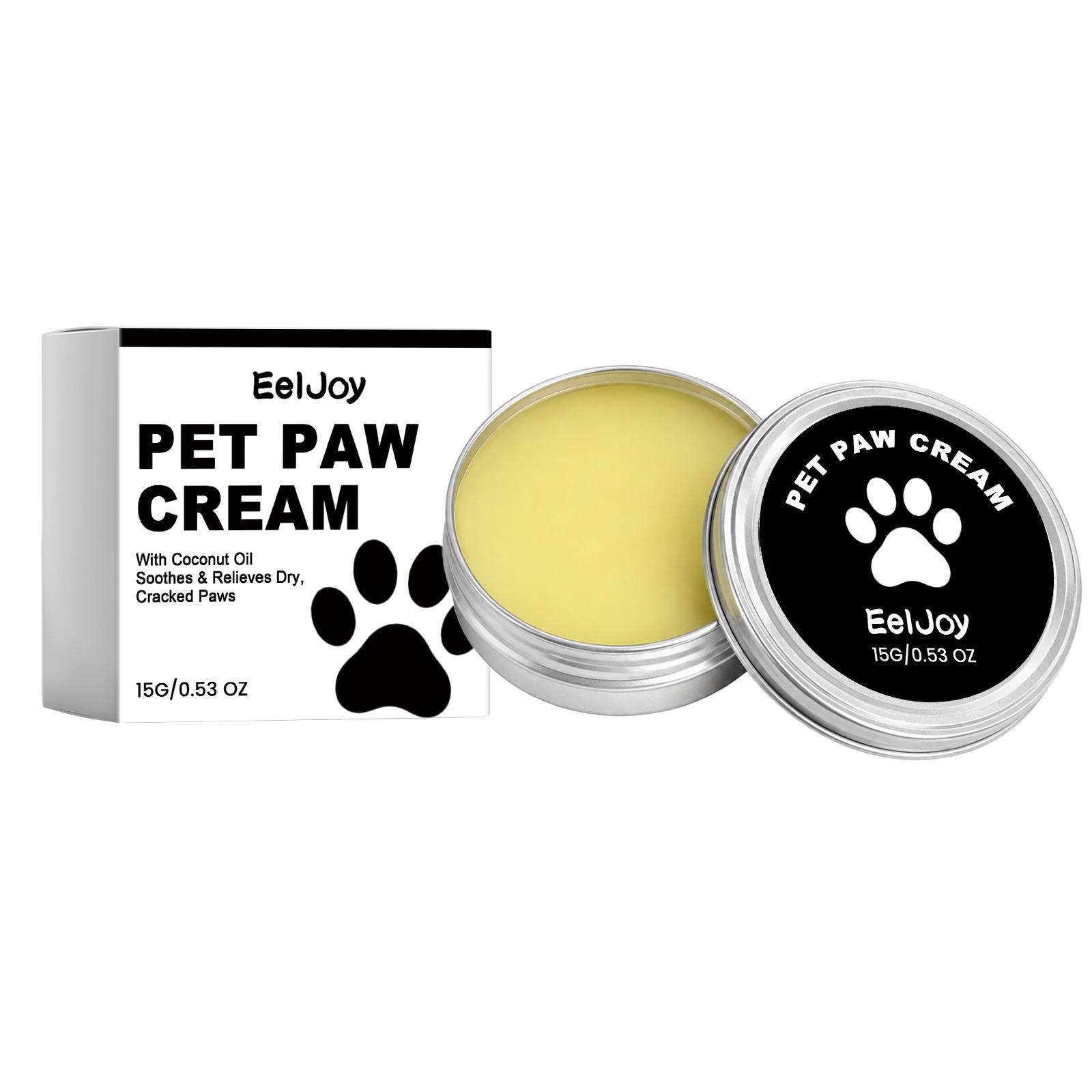 Soothing Pet Paw Balm