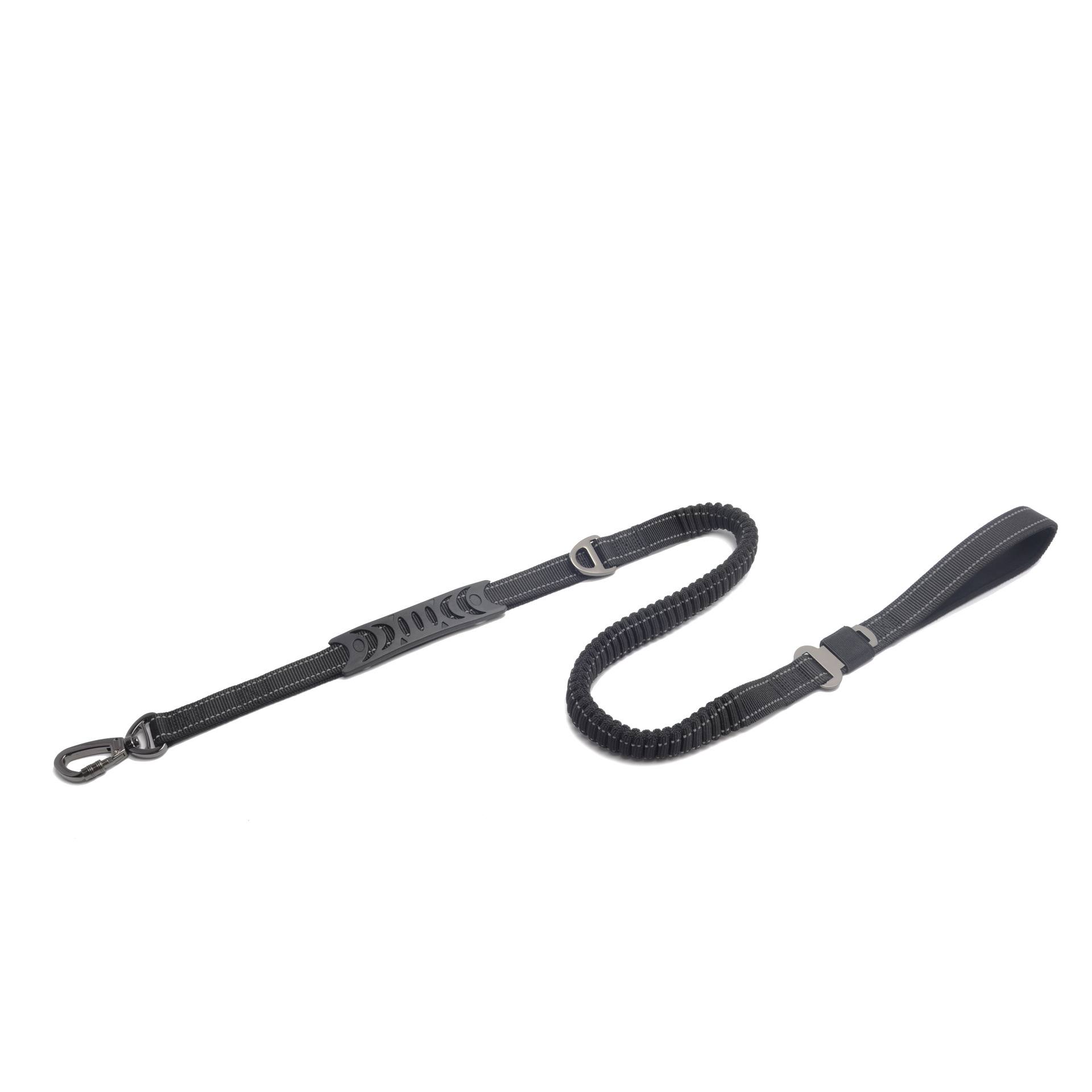 Reflective Bungee Dog Lead