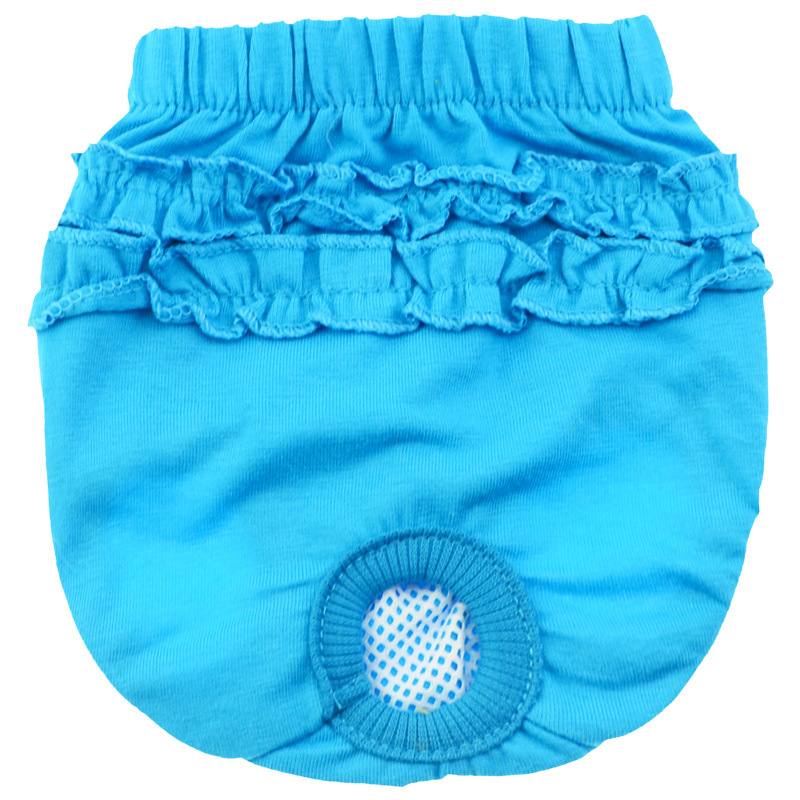 Reusable Female Dog Belly Band Nappy