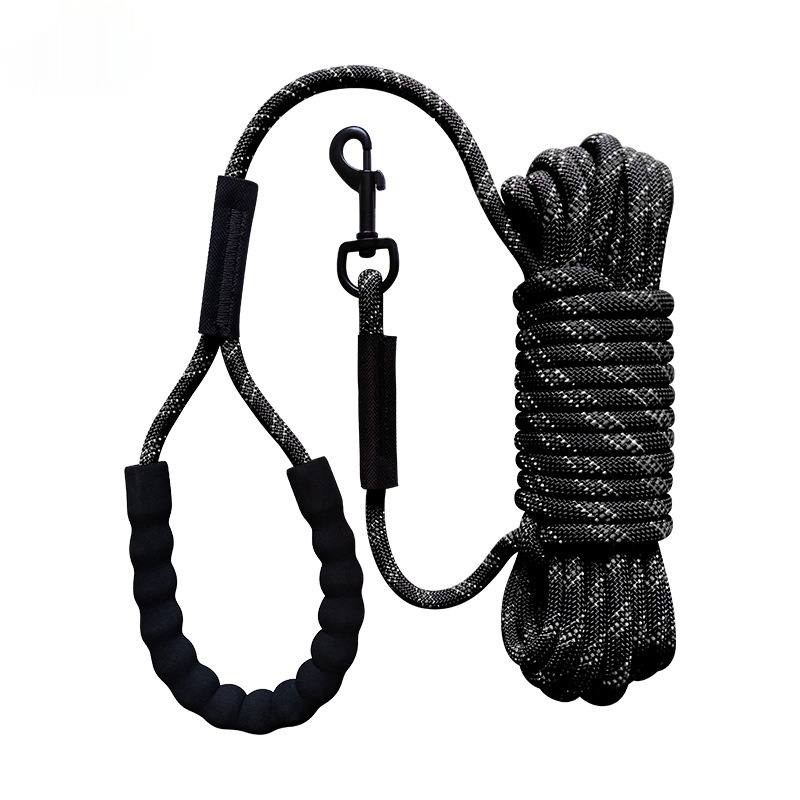 Extended Long Dog Lead