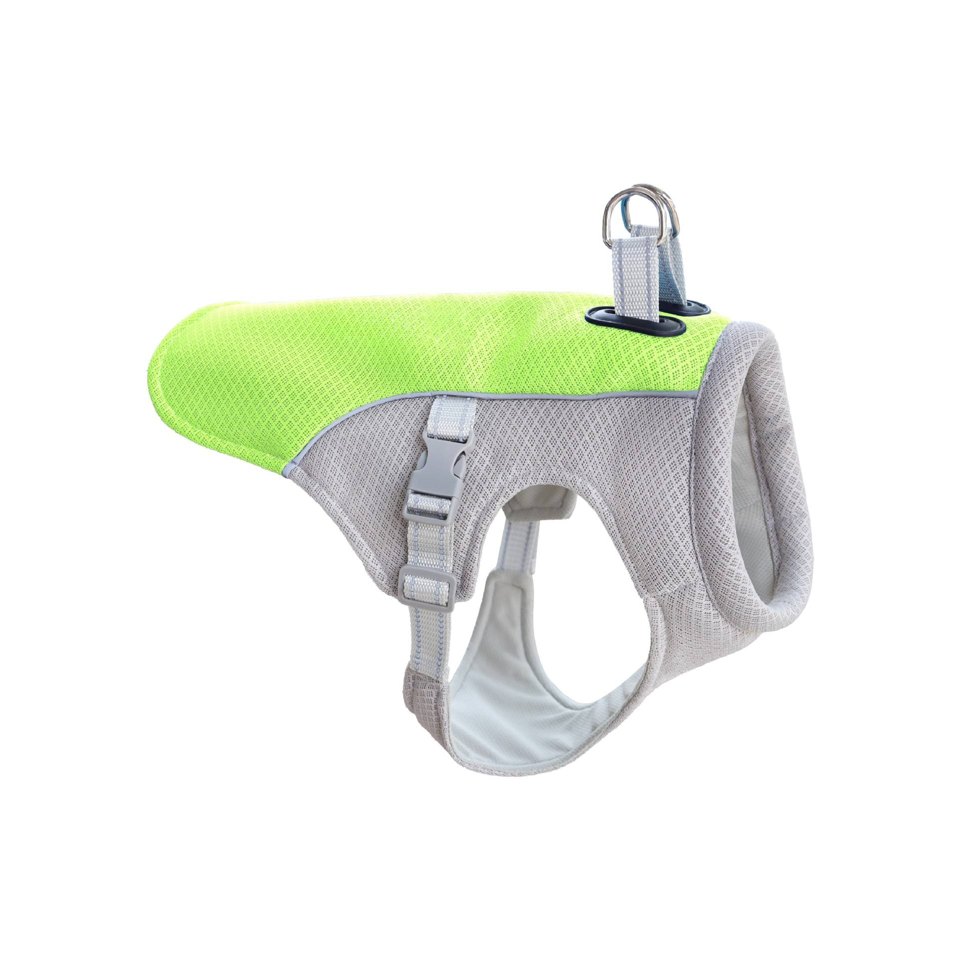 Breathable Summer Dog Coat
