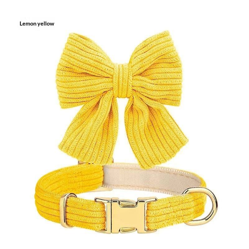 Dog Walking Harness & Lead Set