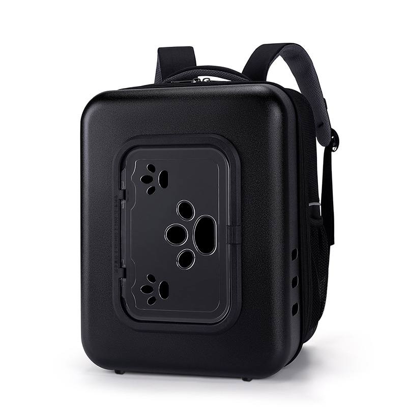 Space-Capsule Pet Backpack Carrier