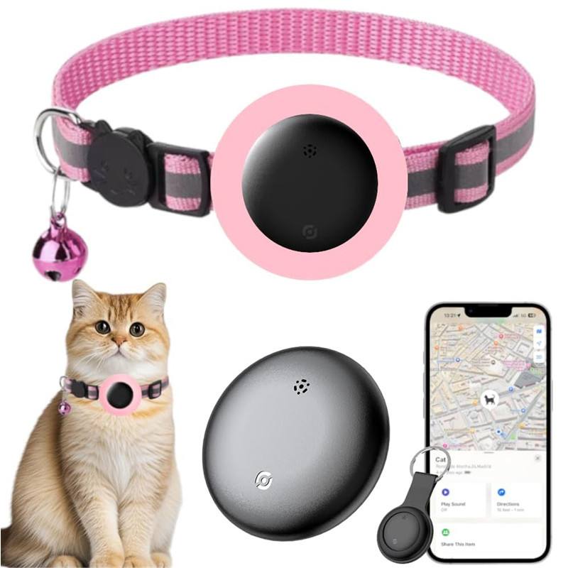 Cat Location Tracker Collar
