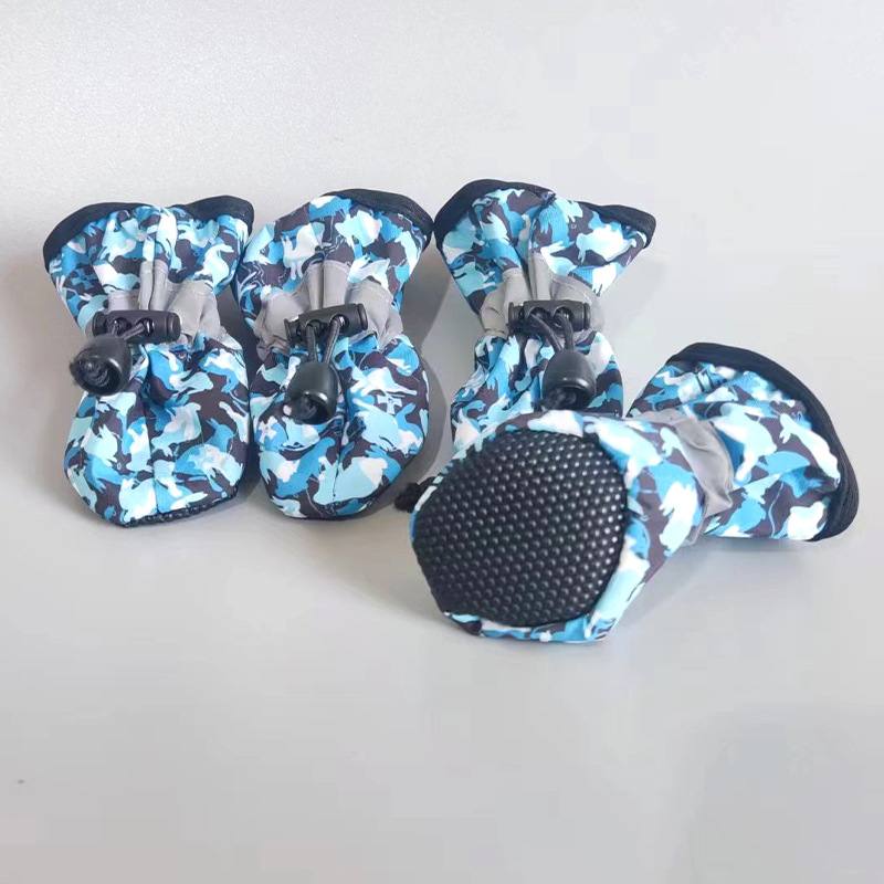 All-Season Shoes For Small Dogs