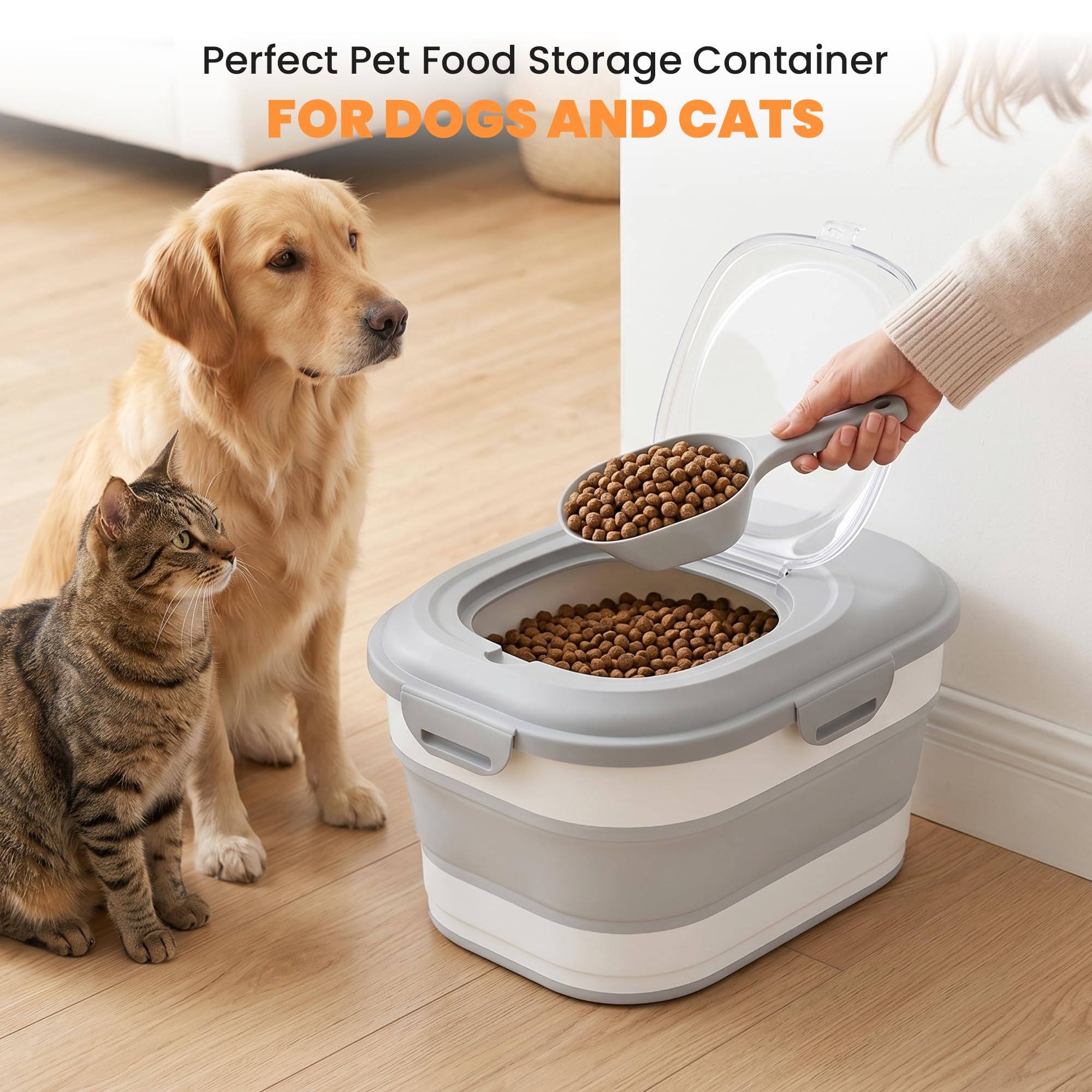 For Pet Parents