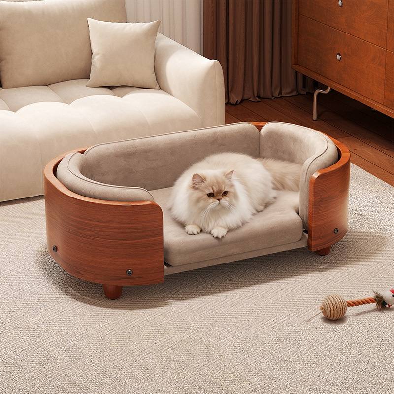 Cat Tree Tower With Scratching Posts