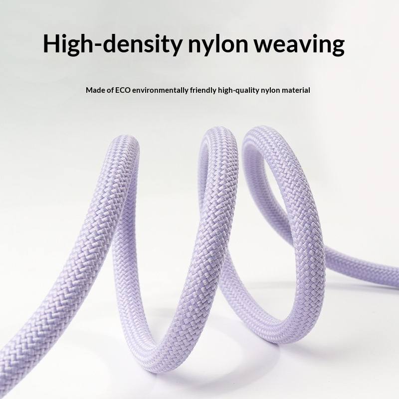 Hand-Held Dog Lead