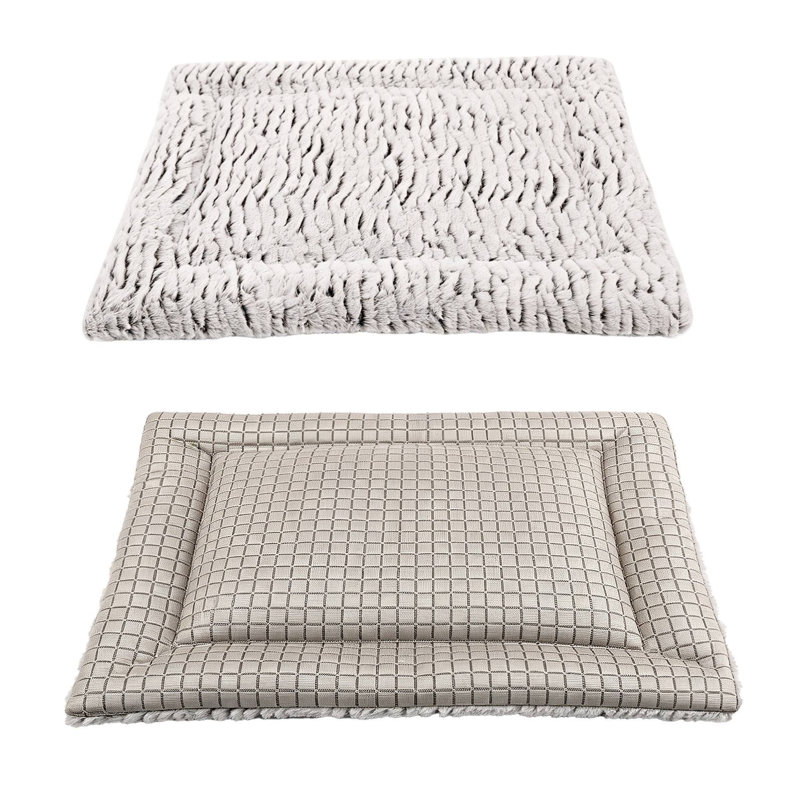 Reversible Warming & Cooling Pet Mat