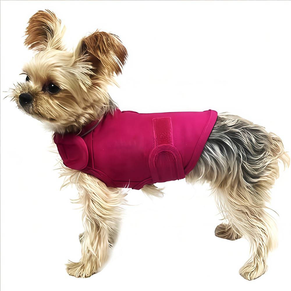 Dog Anxiety Calming Vest