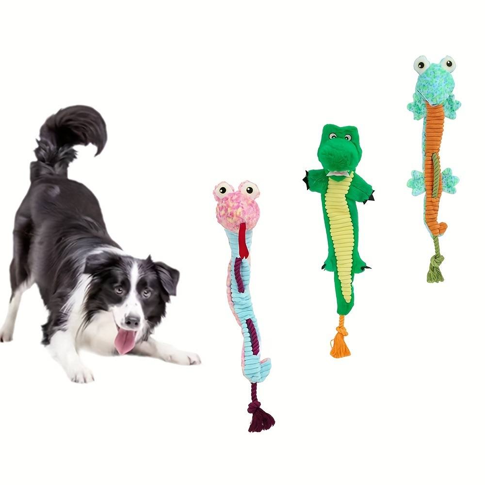 Plush Talking Dog Toy
