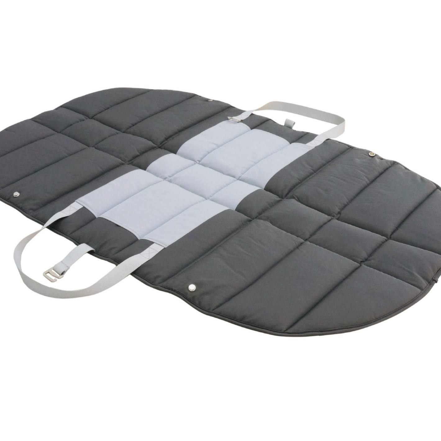 Portable Waterproof Roll-Up Pet Travel Mat
