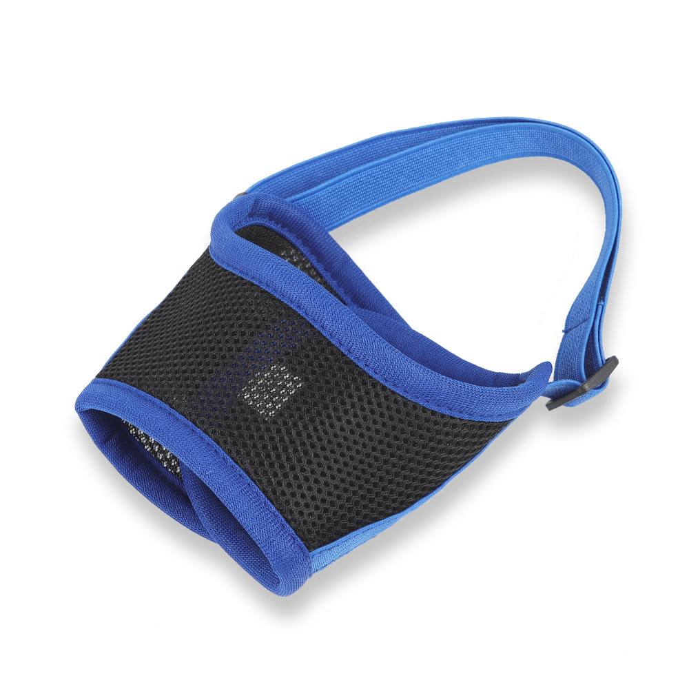 Breathable Mesh Dog Muzzle