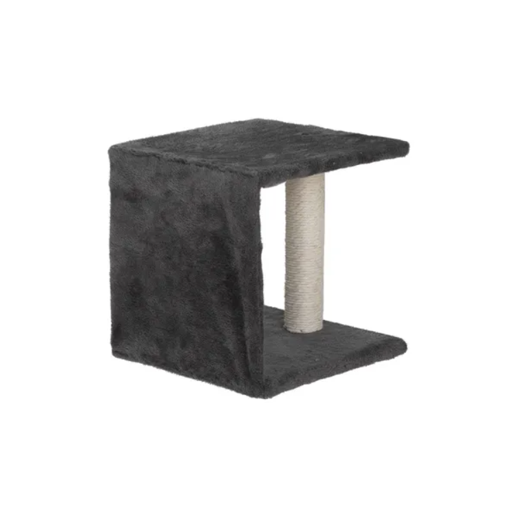 Wall-Mounted Cat Climbing Shelf Set
