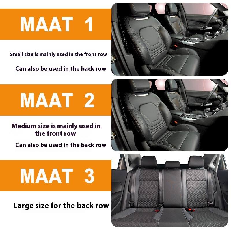 Portable Car Seat Pet Kennel