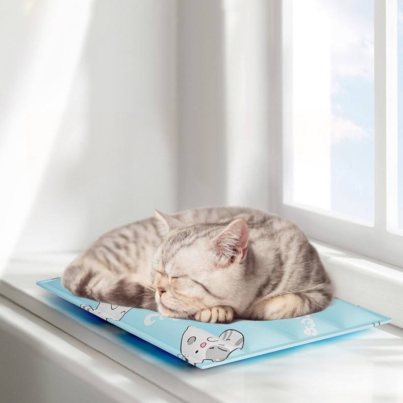 Cooling Summer Pet Mat