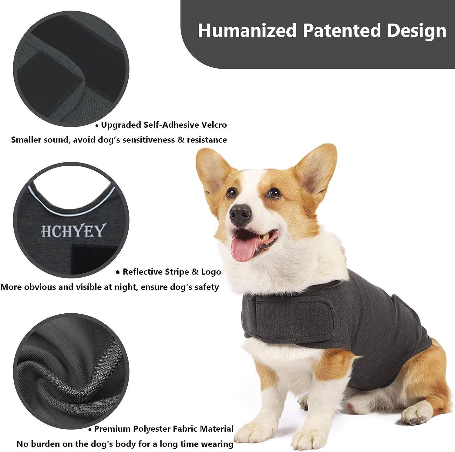 Acrylic Knit Dog Jumper
