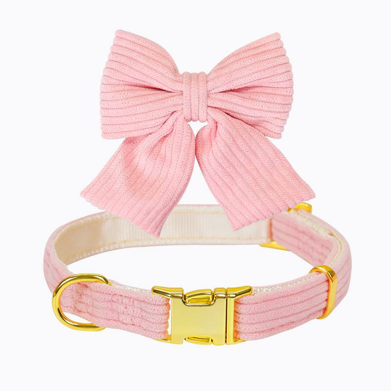 Dog Harness And Lead Set