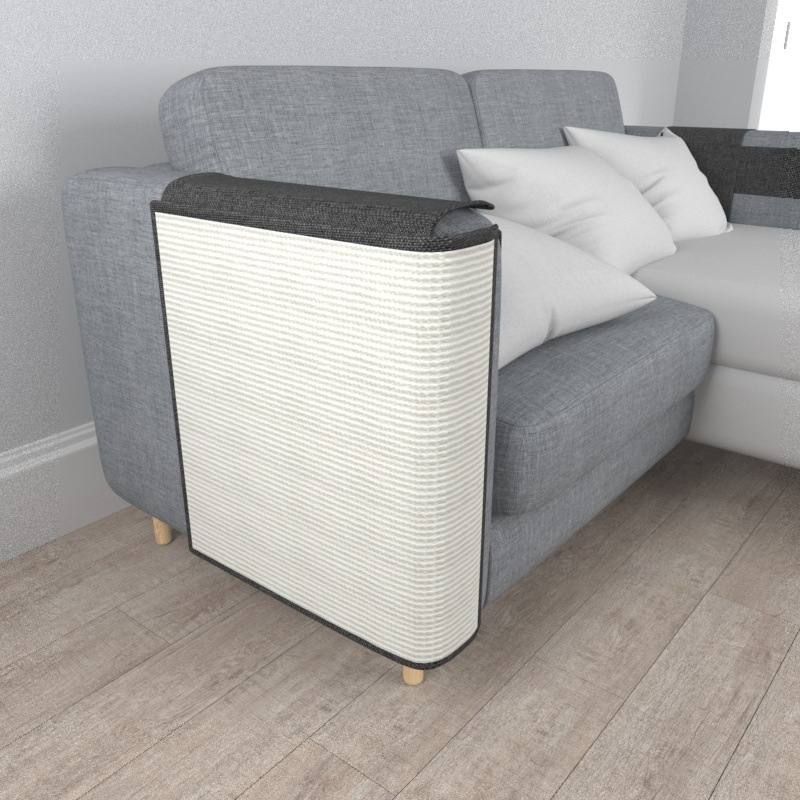 Cat Sofa Scratcher Protector