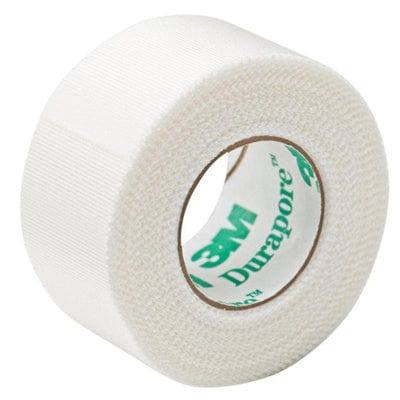 3M Durapore Surgical Fabric Tape for Pets