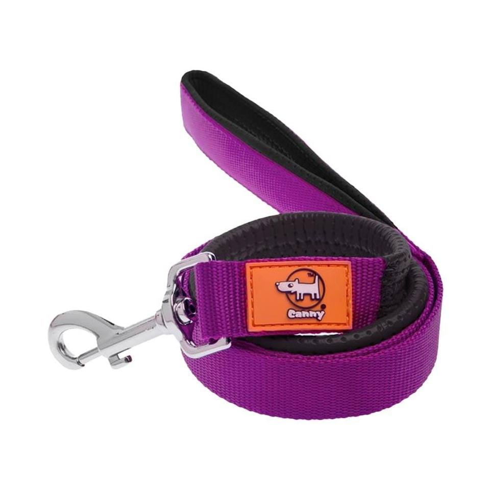Canny Collar Padded Dog Lead — Designed for No-Pull Walking