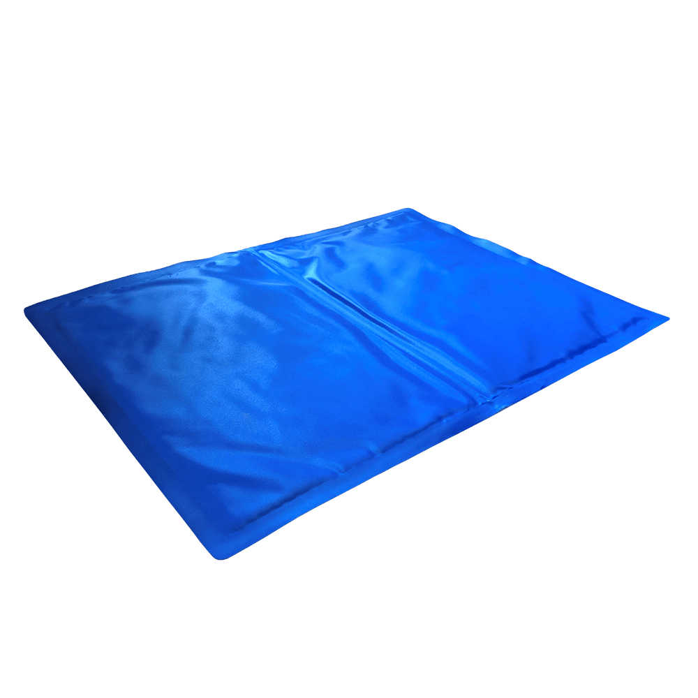 Pressure-Activated Pet Cooling Mat
