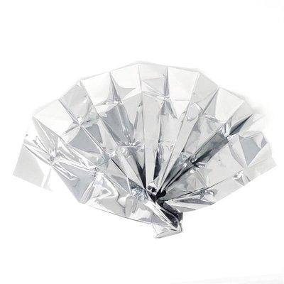Emergency Foil Blanket for Pets & People