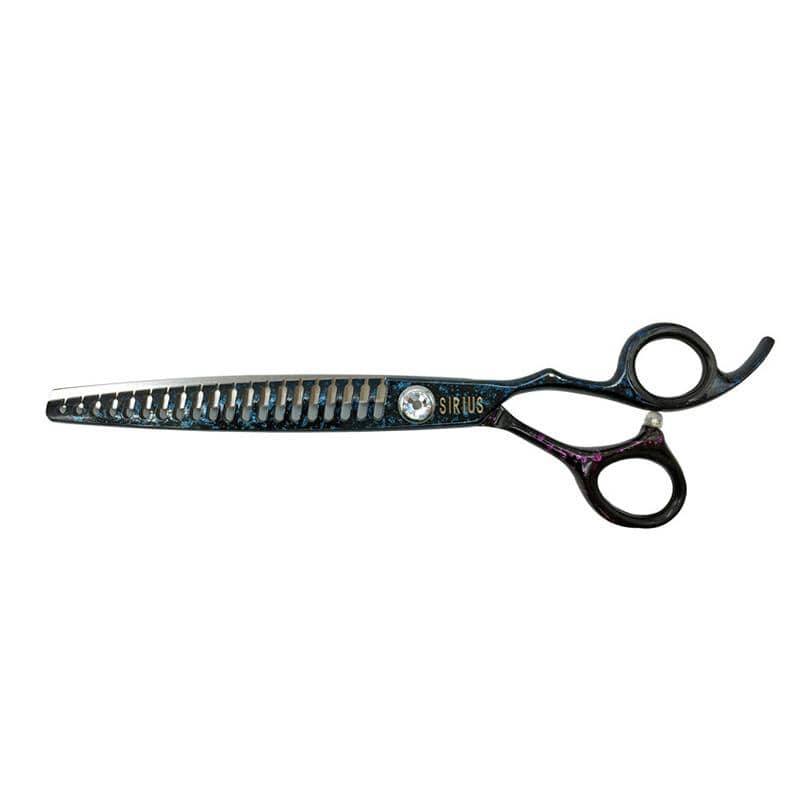 Groom Professional Sirius Chunker Scissor — 8 Inch