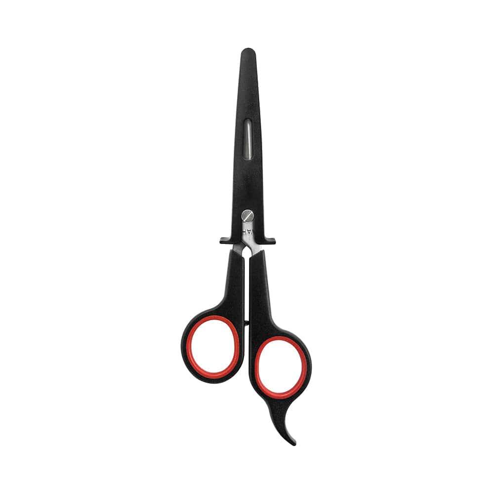 Wahl Pet Grooming Scissors with Finger Rest