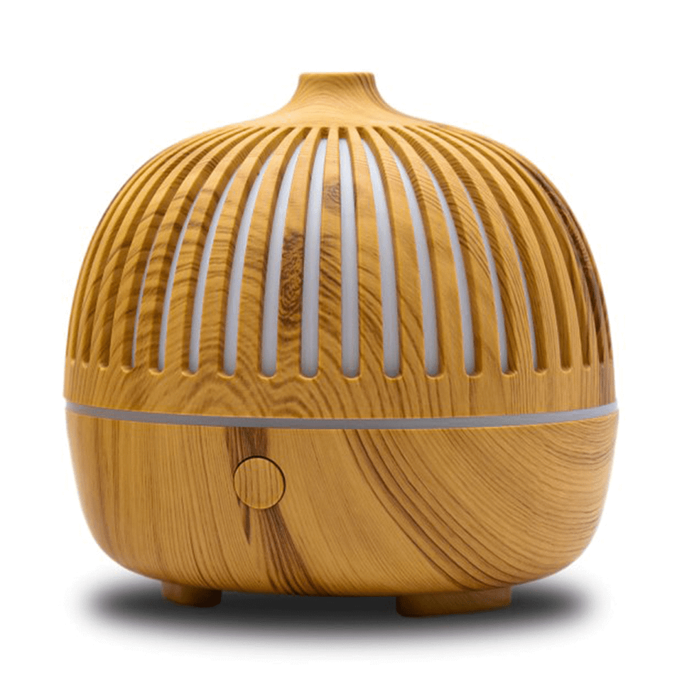 PowAir Harmony Misting Diffuser – Natural Odour Neutraliser