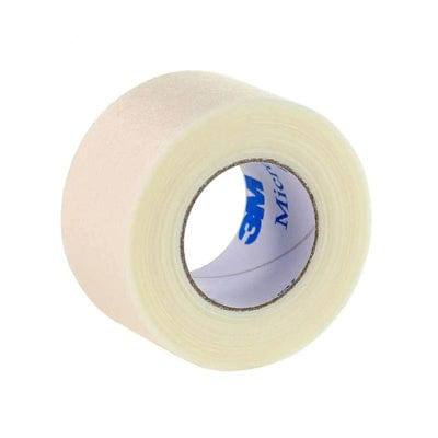 3M Micropore Paper Tape for Sensitive Pets
