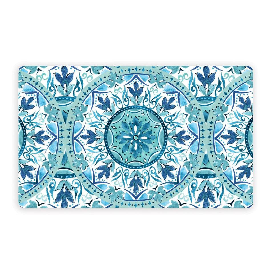 Tarhong Gibraltar Pet Placemat — PVC & EVA