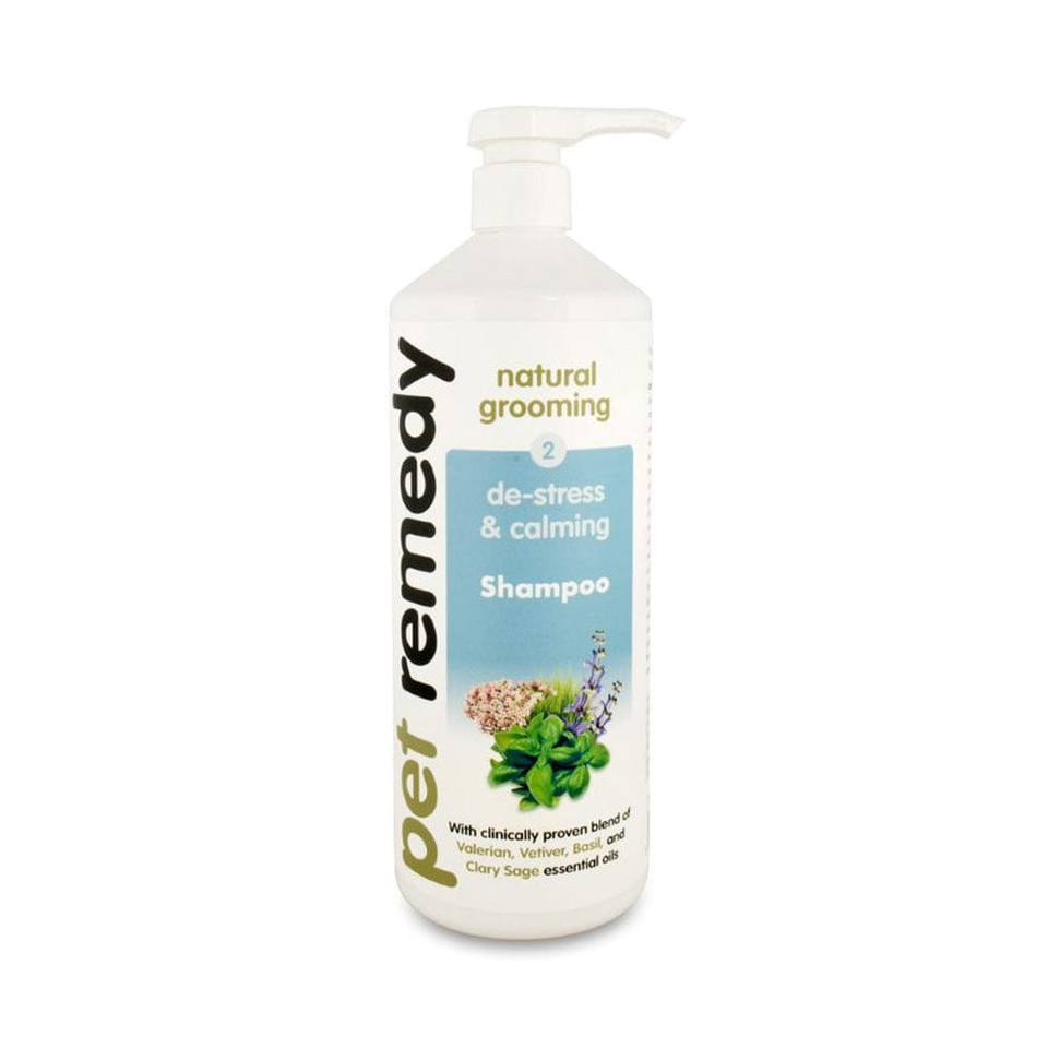 Pet Remedy Calming Shampoo — 1 Litre