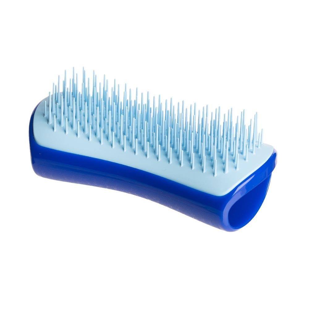 Pet Teezer Mini De-Shedding & Detangling Dog Brush