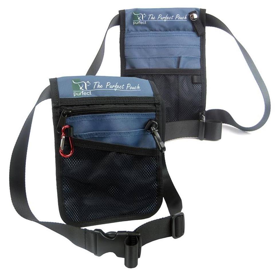 Grooming Accessories Belt Pouch