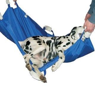 Soft Pet Carry Stretcher