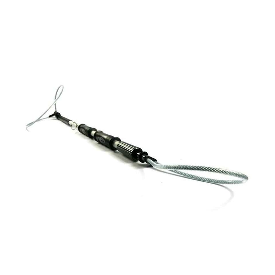 Quick Release Dog Grasper Pole — 3 Sizes