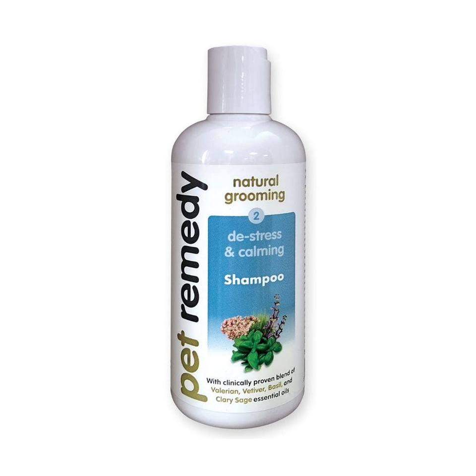 Pet Remedy Calming Pet Shampoo 300ml