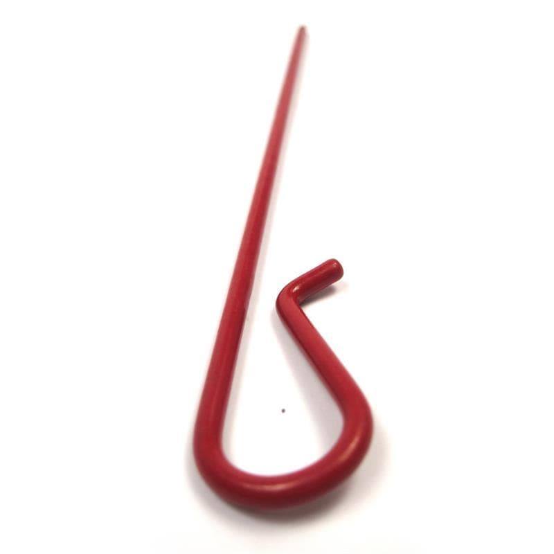 Spare Short Pin for Folding Cage