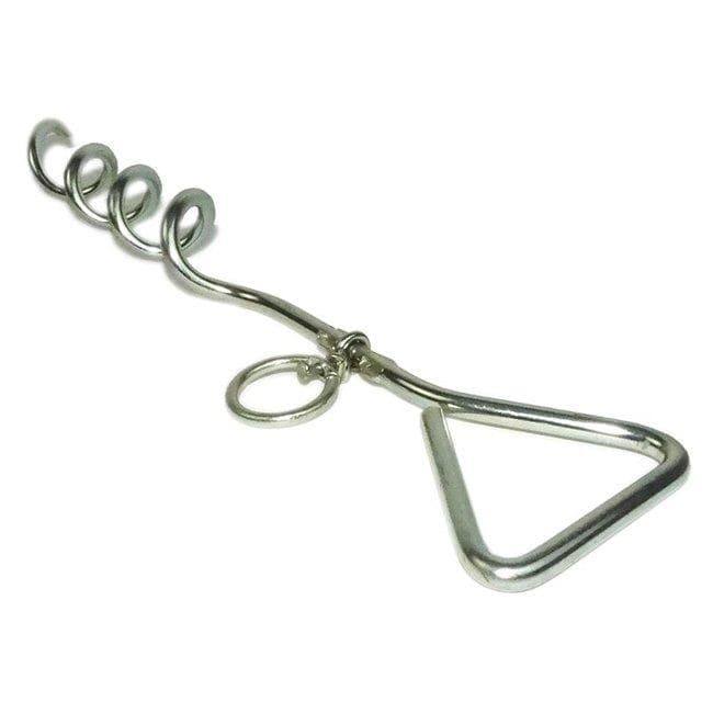 Stainless Steel Dog Tie-Out Stake
