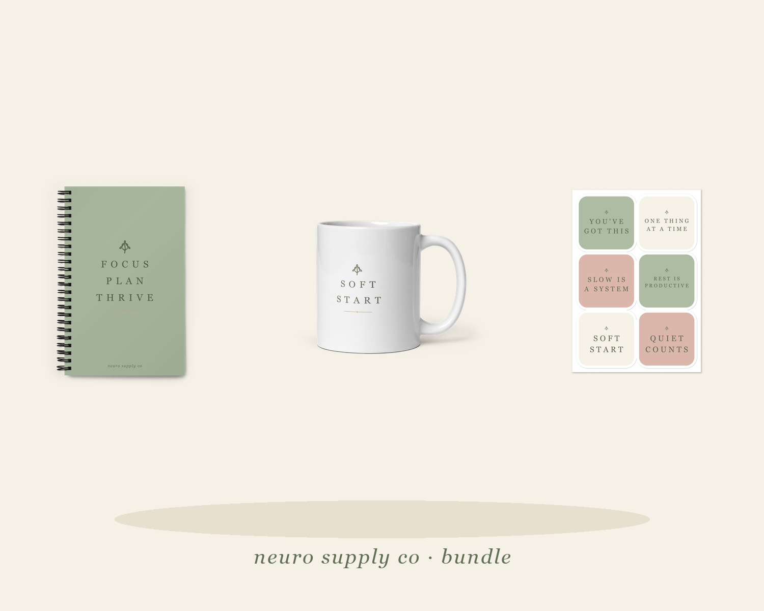 Bundles