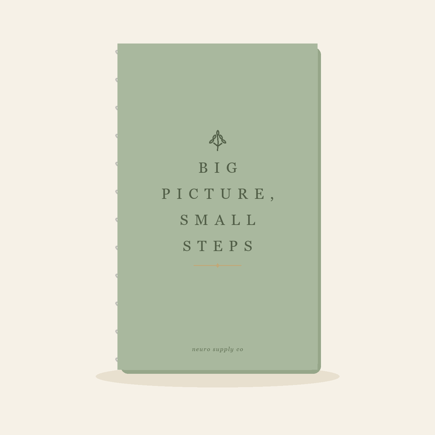 Planners & Journals