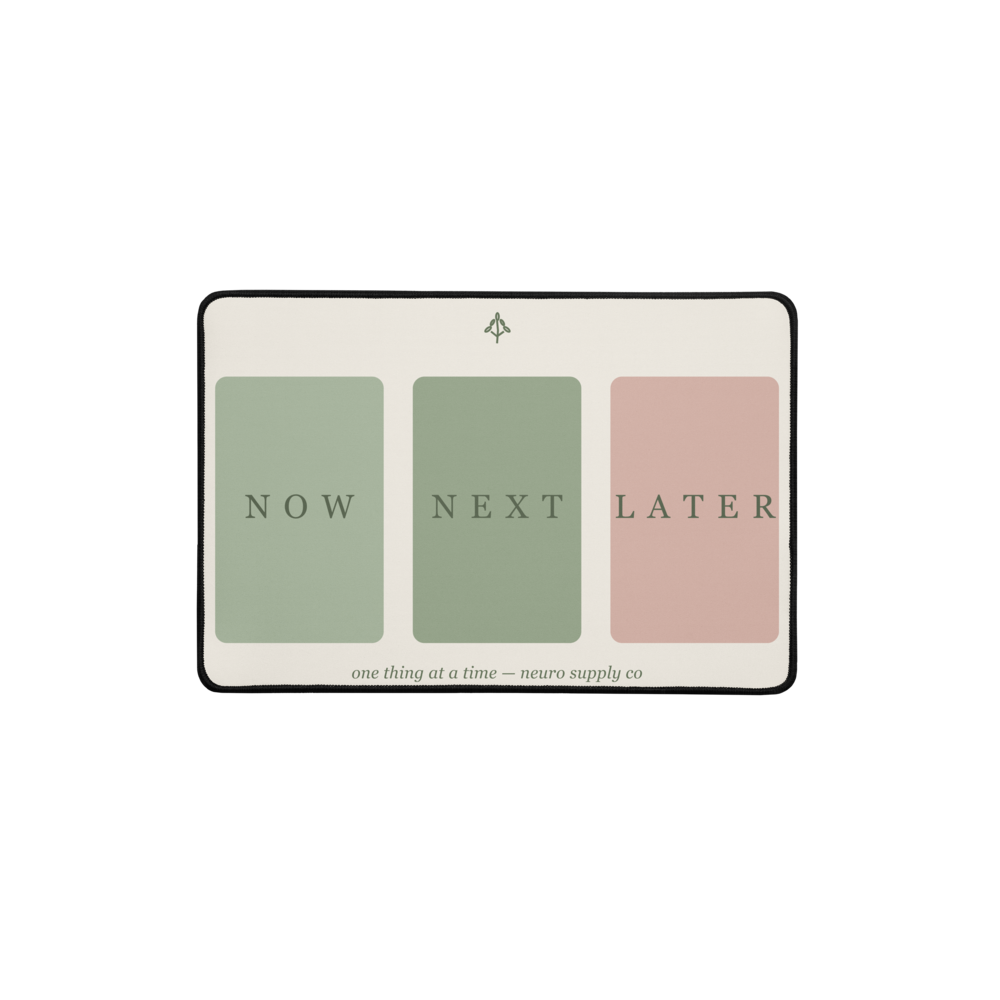 Routines & Charts