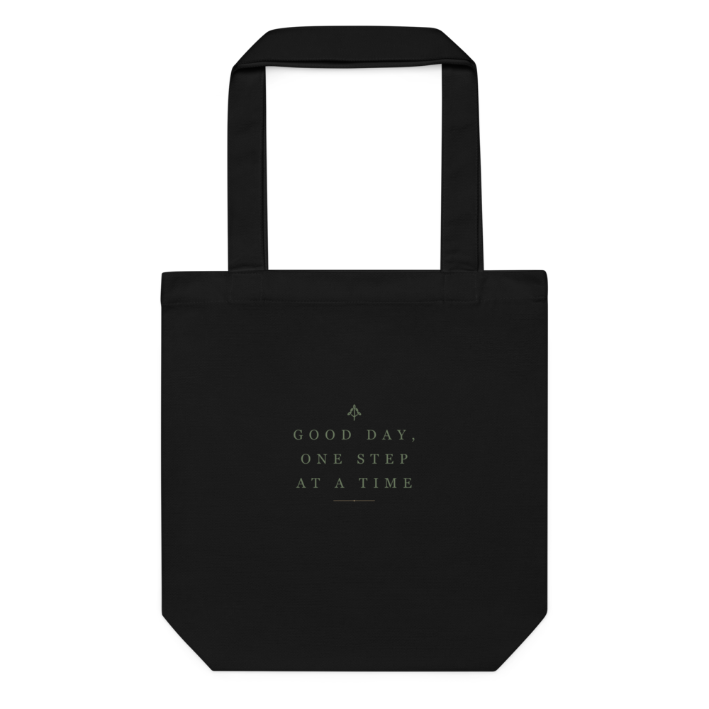 The Good Day Tote