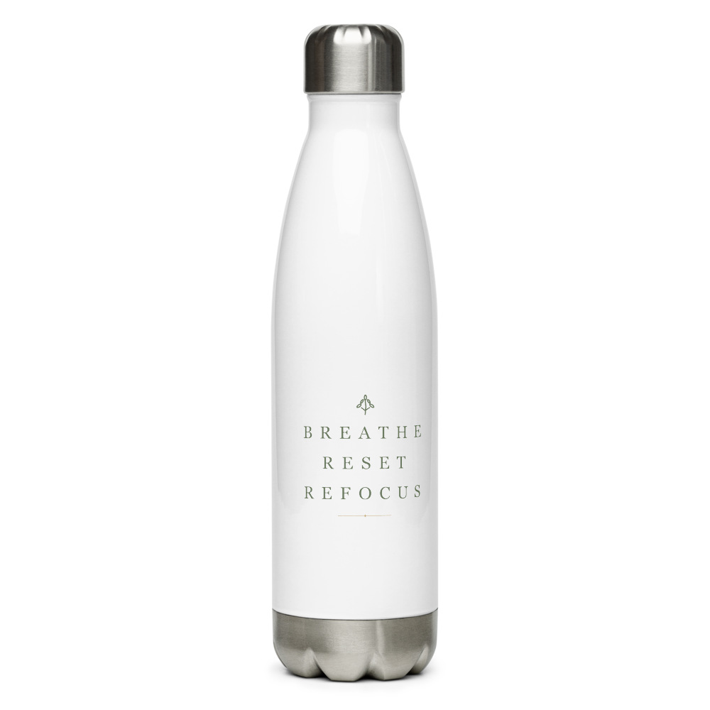 The Reset Bottle